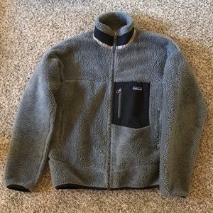 Patagonia men’s S jacket